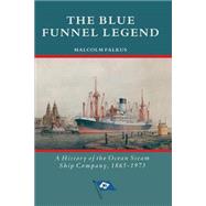 The Blue Funnel Legend