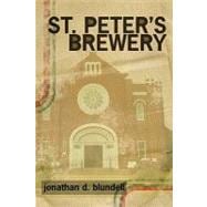 St. Peter's Brewery