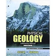 Physical Geology