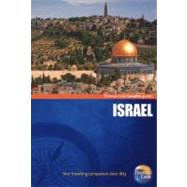 Traveller Guides Israel : Popular, compact guides for discovering the very best of country, regional and city Destinations