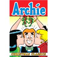 Archie Christmas Classics