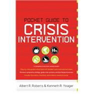 Pocket Guide to Crisis Intervention