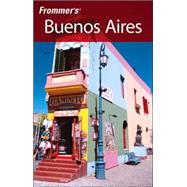 Frommer's<sup>®</sup> Buenos Aires, 2nd Edition