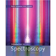 Introduction To Spectroscopy