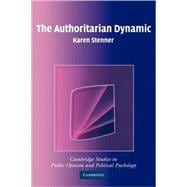 The Authoritarian Dynamic