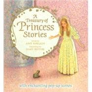A Treasury of Princess Stories