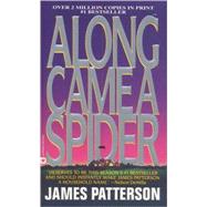Along Came a Spider