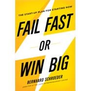 Fail Fast or Win Big