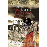 The Last Queen: A Novel of Juana La Loca