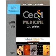 Cecil Medicine