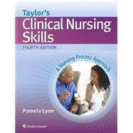 Taylor 8e CoursePoint, Text & SG and 2e Video Guide; Eliopoulos 8e Text; plus Lynn 4e Text Package