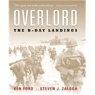 Overlord The D-Day Landings