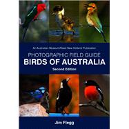 Photographic Guide to Birds of Australia 2nd Edition