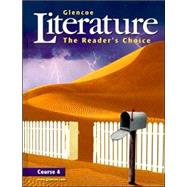 Glencoe Literature - the Reader's Choice