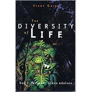 Study Guide for The Diversity of Life