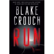 Run A Novel book cover, ISBN 9780593874790