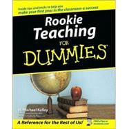 Rookie Teaching For Dummies