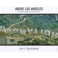 Above Los Angeles 2011 Wall Calendar