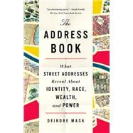 ADDRESS BOOK
