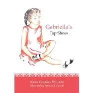 Gabriella's Tap Shoes