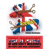 The Impact of Austerity Measures on People and Local Government