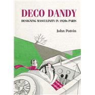 Deco Dandy