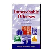 Impeachable Offenses