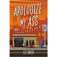 Apologize My Ass