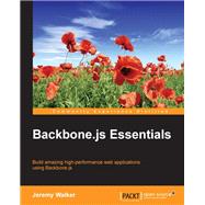 Backbone.js Essentials