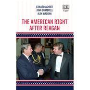 The American Right After Reagan