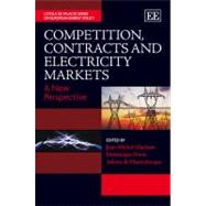 Competition, Contracts and Electricity Markets