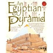 An Egyptian Pyramid