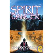 Spirit Dancer : Intrigue among the ruins of the Anasazi