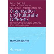 Organisation Und Kulturelle Differenz