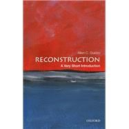 Reconstruction: A Very Short Introduction