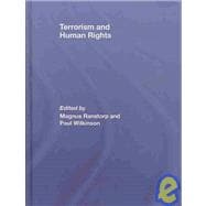 Terrorism and Human Rights