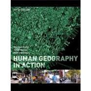 Human Geography in Action, 5th Edition