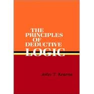 Principles of Deductive Logic