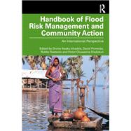 Handbook of Flood Risk Management and Community Action