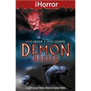 iHorror: Demon Hunter