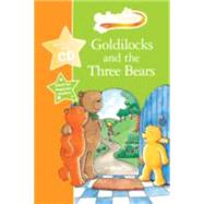 Goldilocks & the 3 Bears