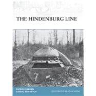 The Hindenburg Line