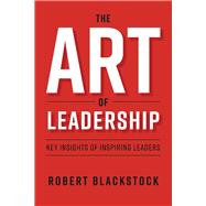 The Art of Leadership Key Insights of Inspiring Leaders