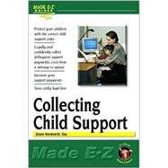 Collecting Child Support