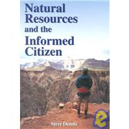 Natural Resources and the Informed Citizen