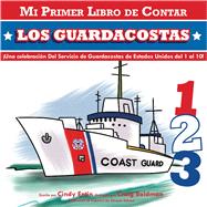 Mi Primer Libro De Contar: Los Guardacoastas