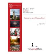 Creating the Urban Eden