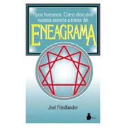 Tipos humanos / Body Types: Descubre tu esencia a traves del eneagrama  / The Enneagram of Essence Types