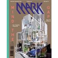 Mark #41 : Another Architecture: Issue 41