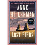 Lost Birds